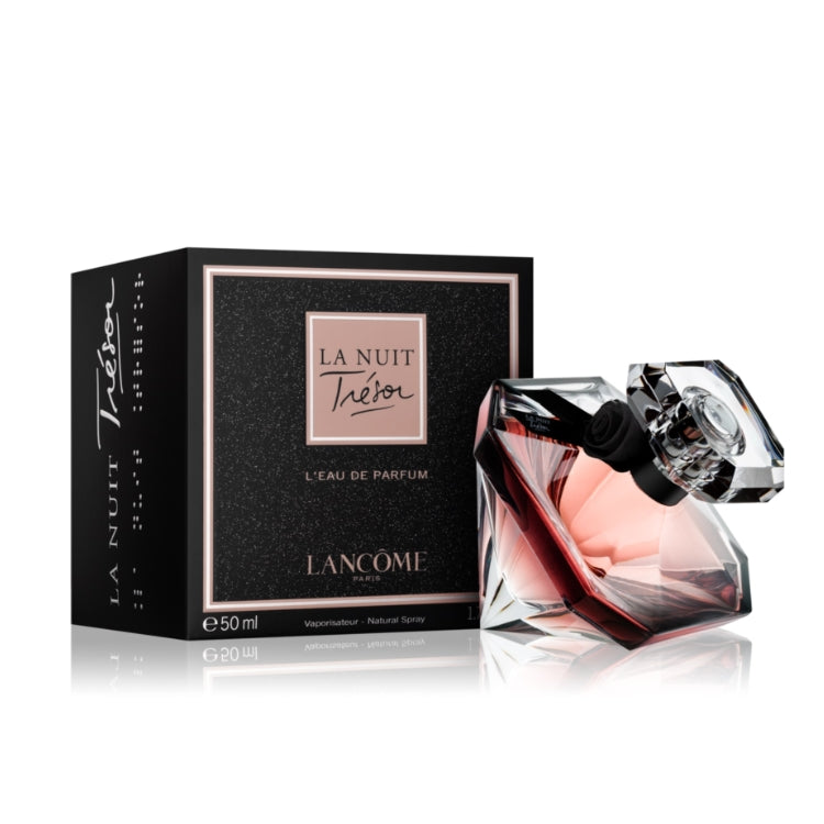 Lancôme - La Nuit Trésor - Eau de Parfum