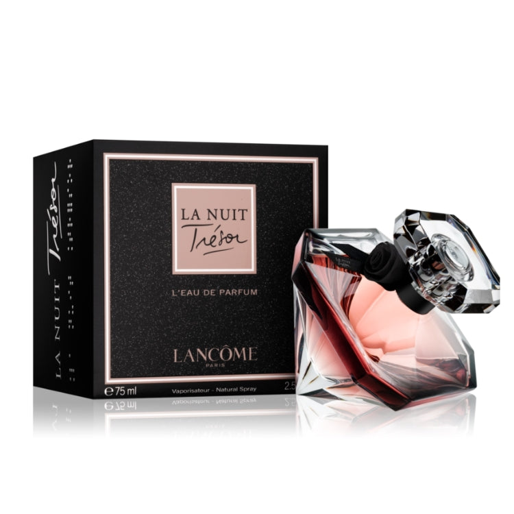 Lancôme - La Nuit Trésor - Eau de Parfum