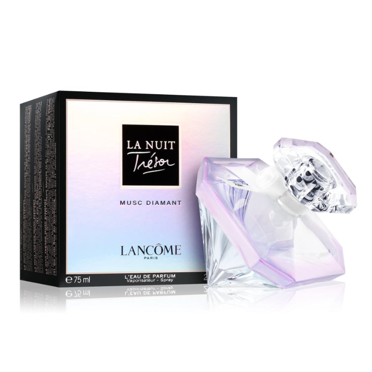Lancôme - La Nuit Trésor - Musc Diamant - L’Eau de Parfum