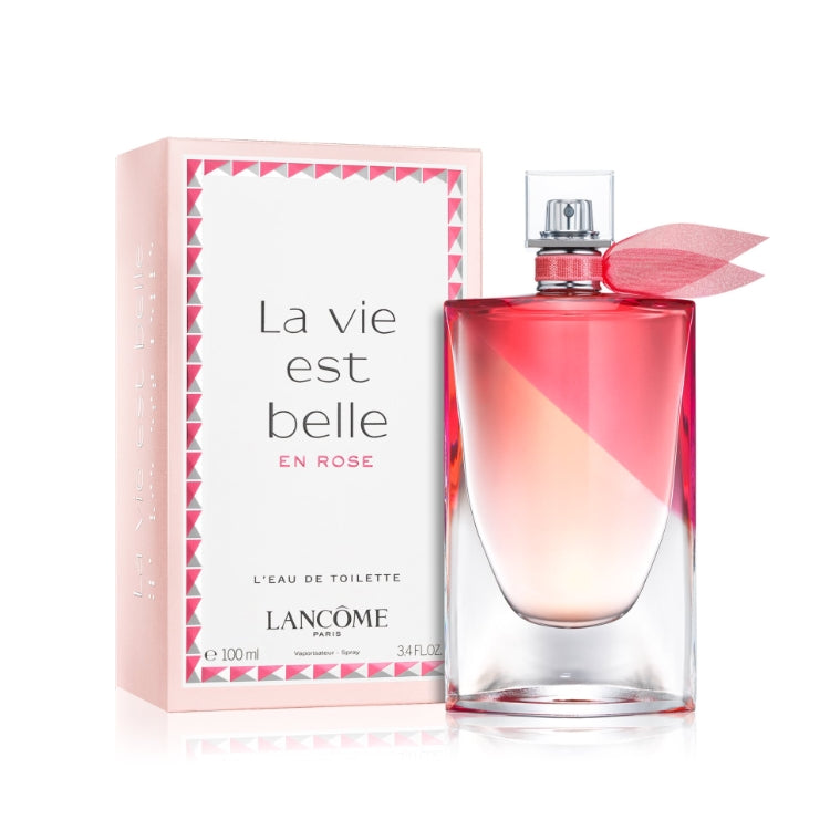 Lancôme - La Vie Est Belle En Rose - Eau de Toilette