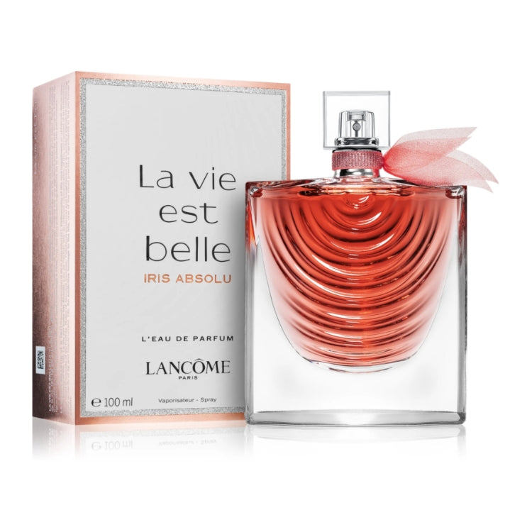 Lancôme - La Vie Est Belle Iris Absolu - Eau de Parfum
