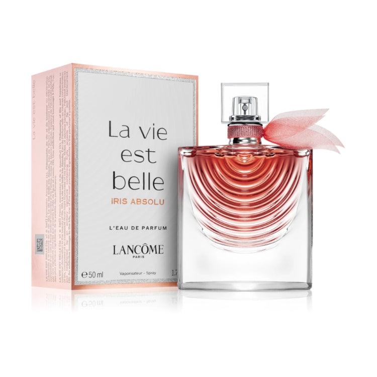 Lancôme - La Vie Est Belle Iris Absolu - Eau de Parfum
