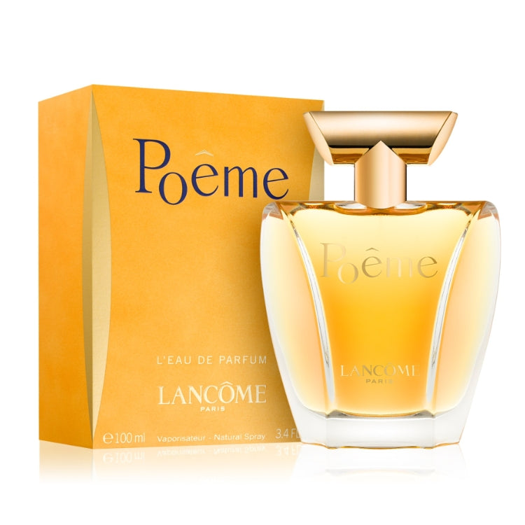 Lancôme - Poême - Eau de Parfum