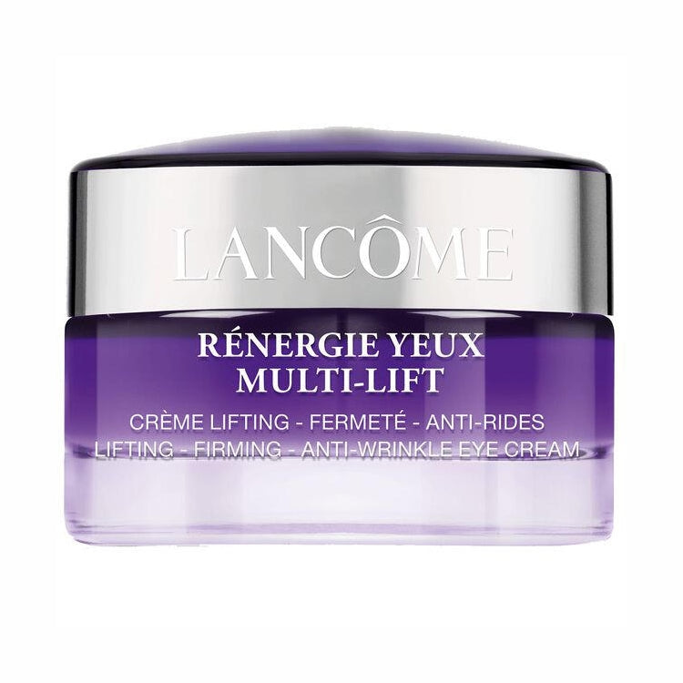Lancôme - Rénergie Yeux Multi-Lift - Crème Lifting - Fermeté - Anti-Rides
