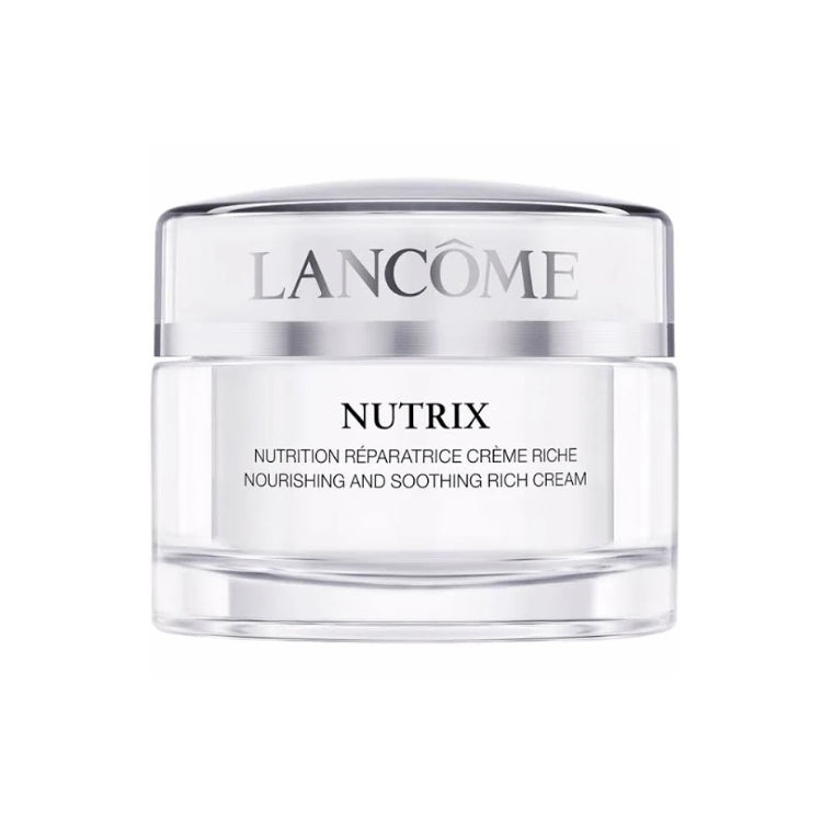 Lancôme - Nutrix - Nutrition Réparatrice Créme Riche