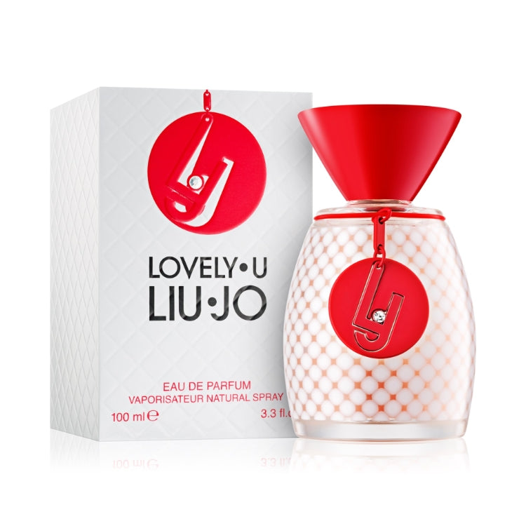 Liu Jo - Lovely U - Eau de Parfum