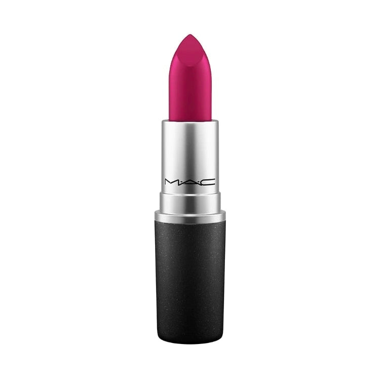 Mac - Amplified Crème Lipstick - Rouge À Lèvres (STAR)