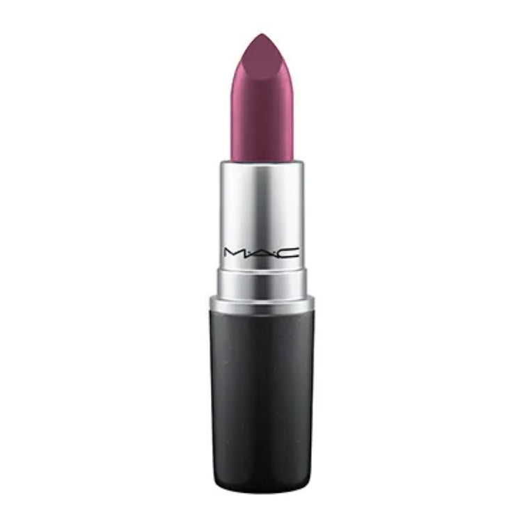Mac - Satin Lipstick - Rouge À Lèvres (STAR)