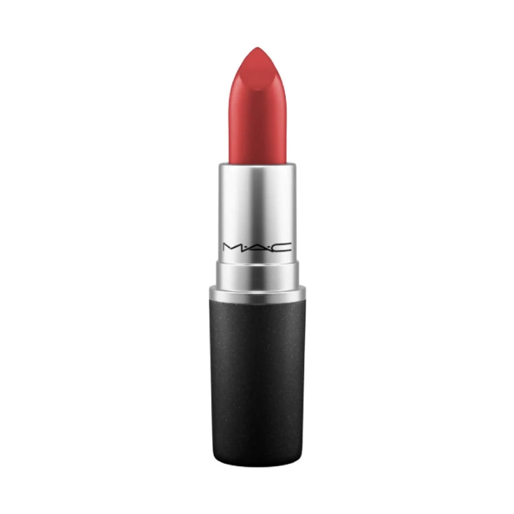 Mac - Amplified Crème Lipstick - Rouge À Lèvres