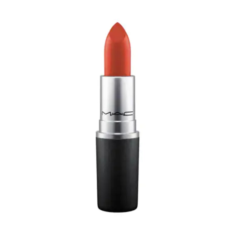 Mac - Matte Lipstick - Rouge À Lèvres