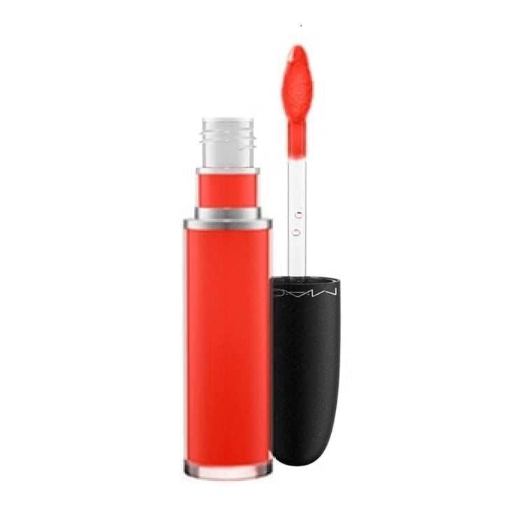 Mac - Retro Matte Liquid Lipcolour - Laque À Lèvres