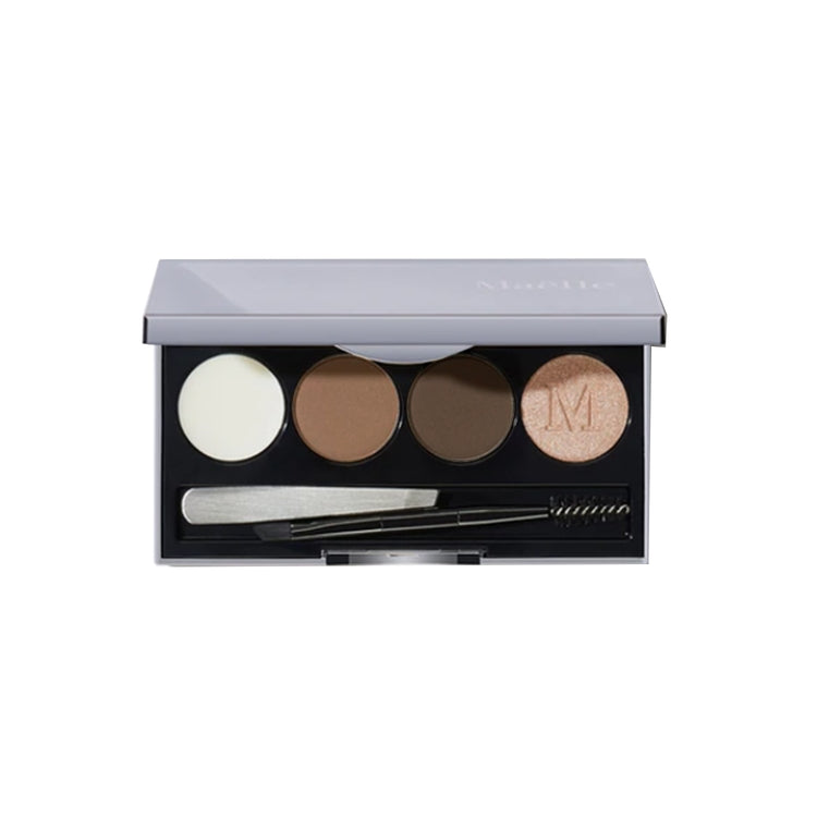 Maëlle - Brow Stylist - The Ultimate All-In-One Styling Kit For Well Groomed Brows
