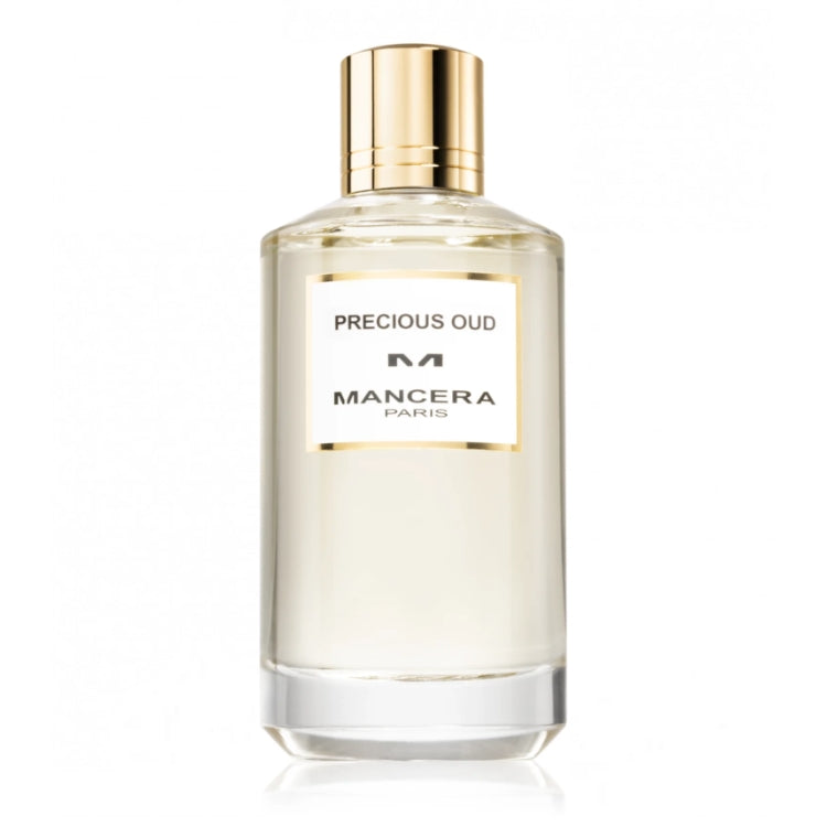 Mancera - Precious Oud - Eau de Parfum