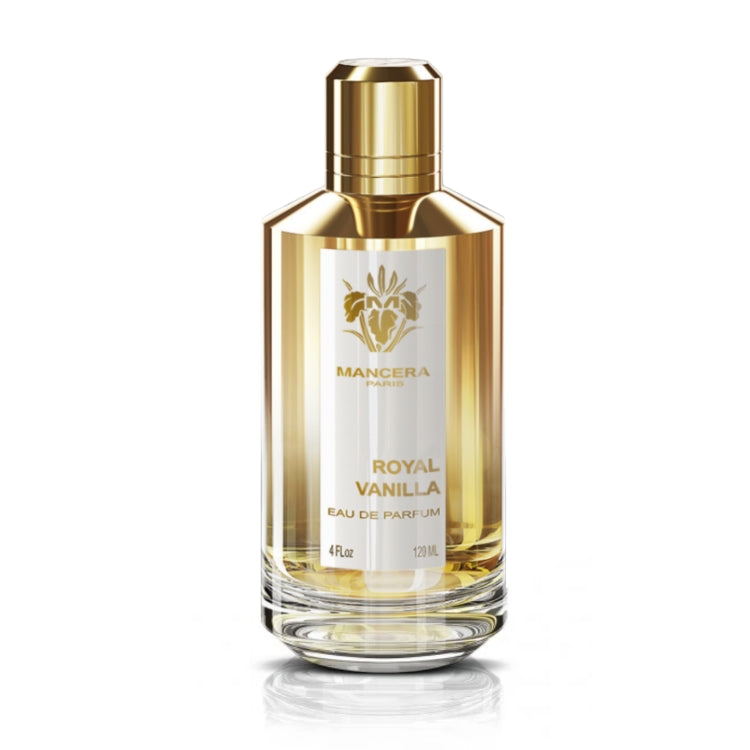 Mancera - Royal Vanilla - Eau de Parfum