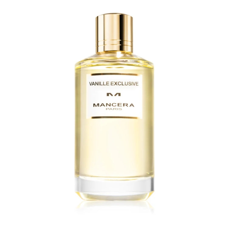 Mancera - Vanille Exclusive - Eau de Parfum