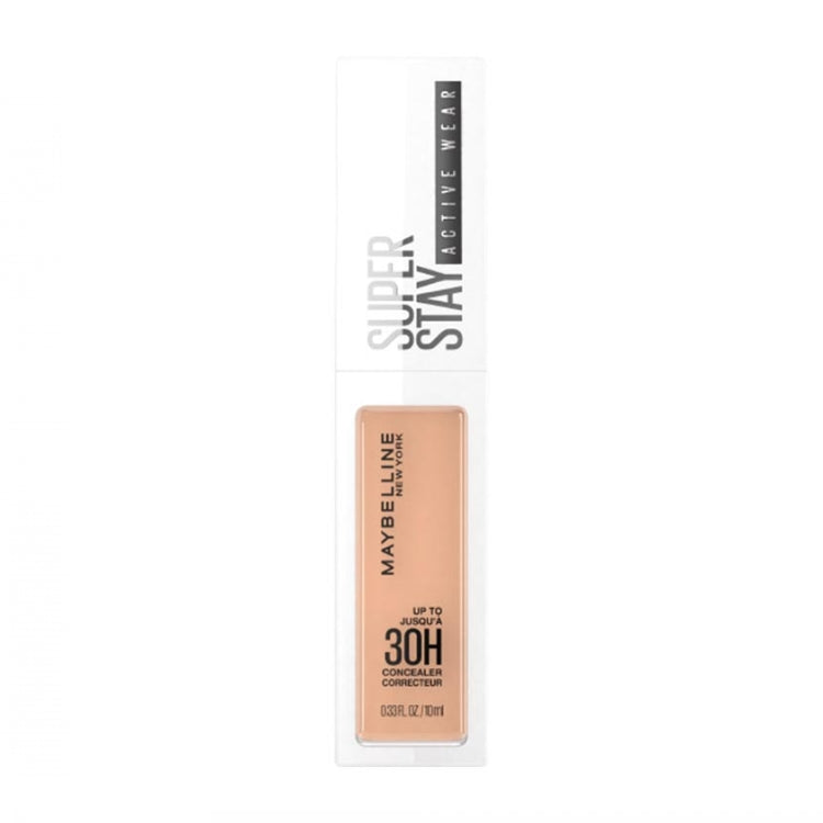 Maybelline New York - Super Stay - Active Wear - Up To Jusqu'À 30H Concealer