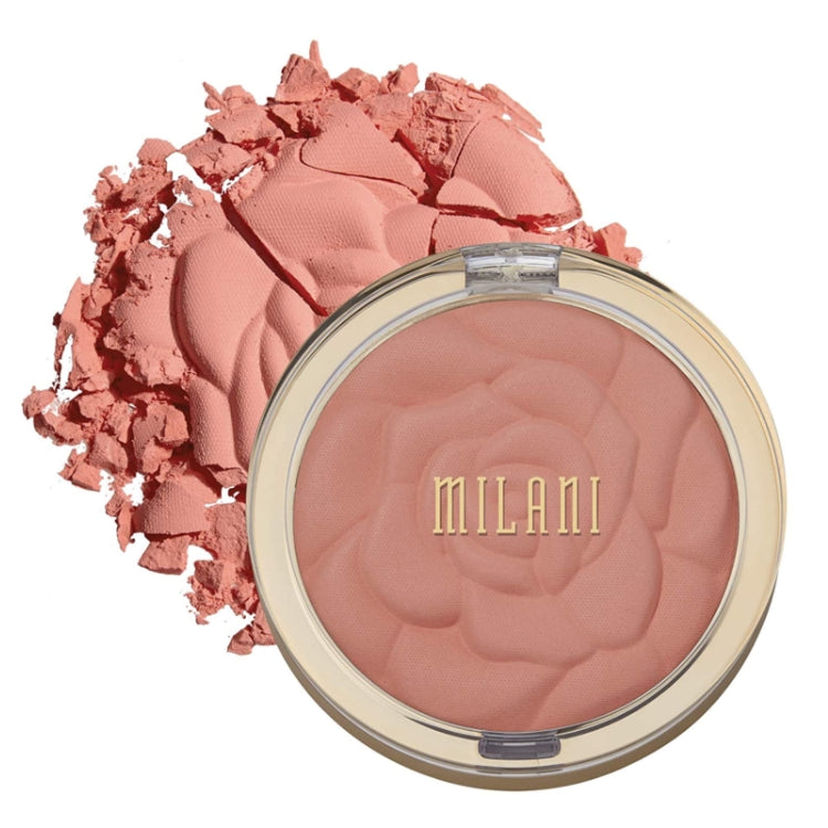 Milani - Rose Powder Blush