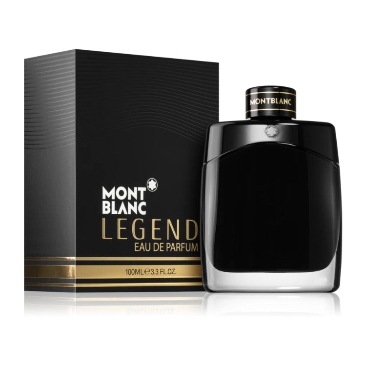 Montblanc - Legend - Eau de Parfum