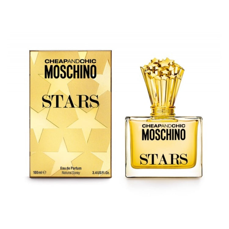 Moschino - Cheap And Chic Stars - Eau de Parfum