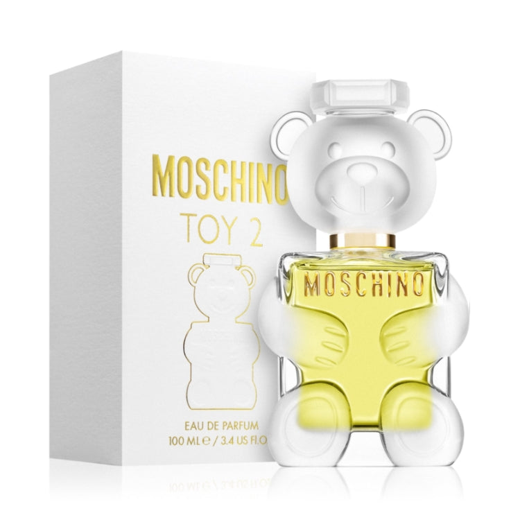 Moschino - Toy 2 - Eau de Parfum