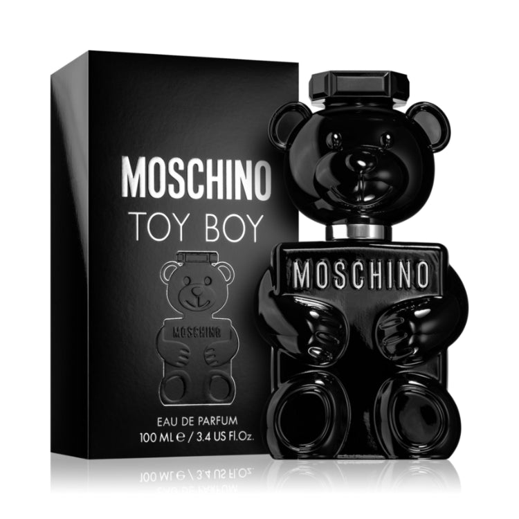 Moschino - Toy Boy - Eau de Parfum