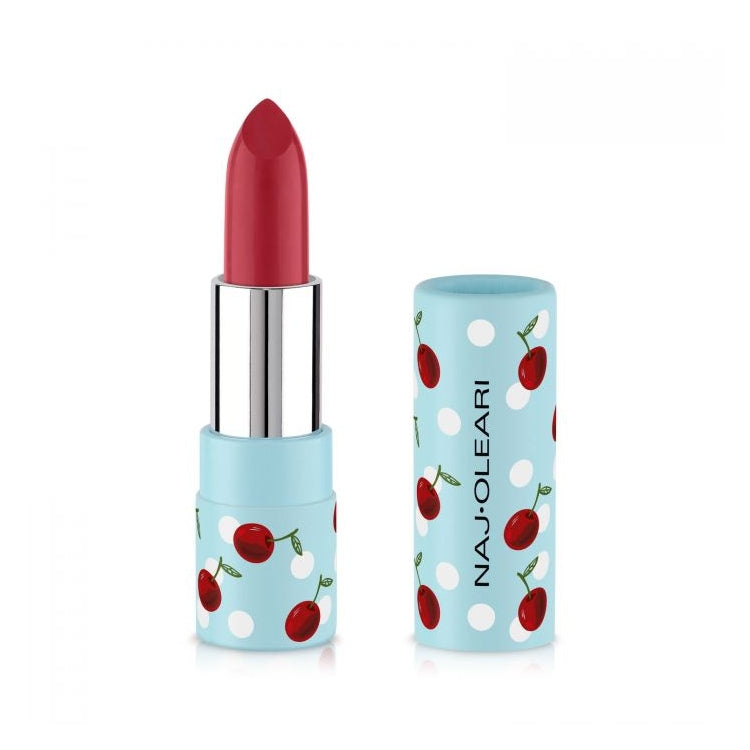 Naj-Oleari - Cherry Dream Lipstick