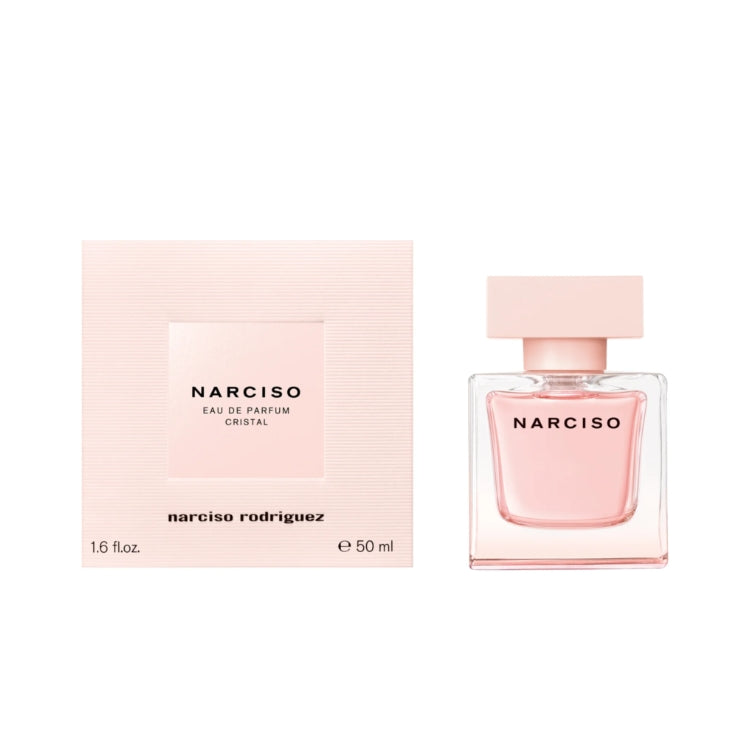 Narciso Rodriguez - Cristal - Eau de Parfum