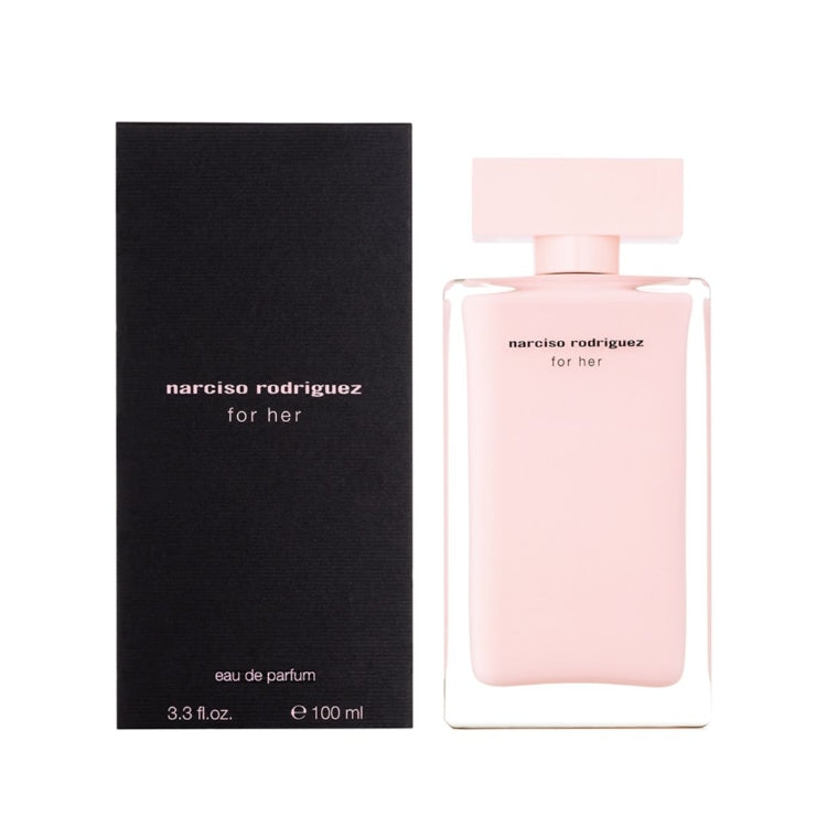 Narciso Rodriguez - For Her - Eau de Parfum