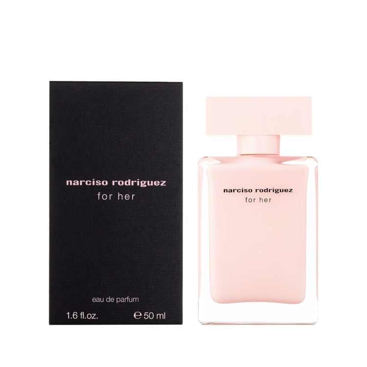 Narciso Rodriguez - For Her - Eau de Parfum