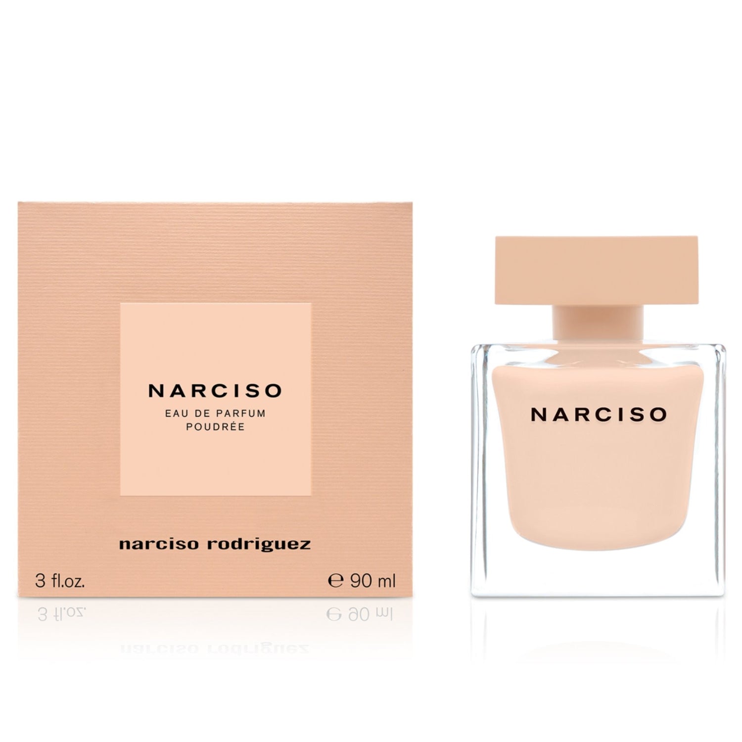 Narciso Rodriguez - Poudrée - Eau de Parfum