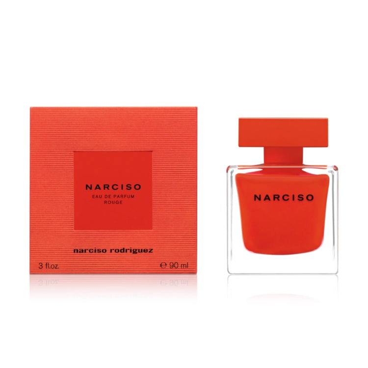 Narciso Rodriguez - Rouge - Eau de Parfum