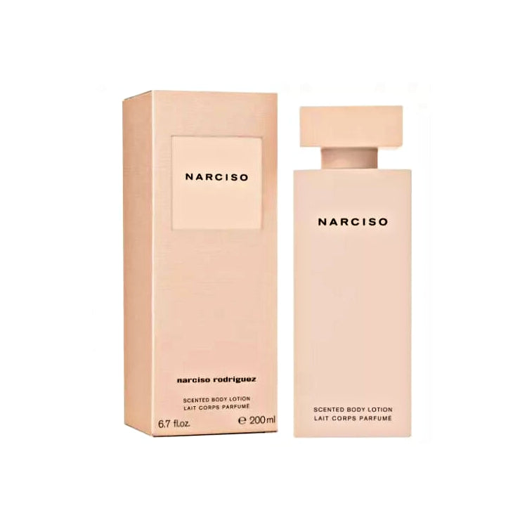 Narciso Rodriguez - Scented - Body Lotion