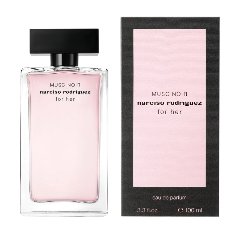Narciso Rodriguez - For Her Musc Noir - Eau de Parfum