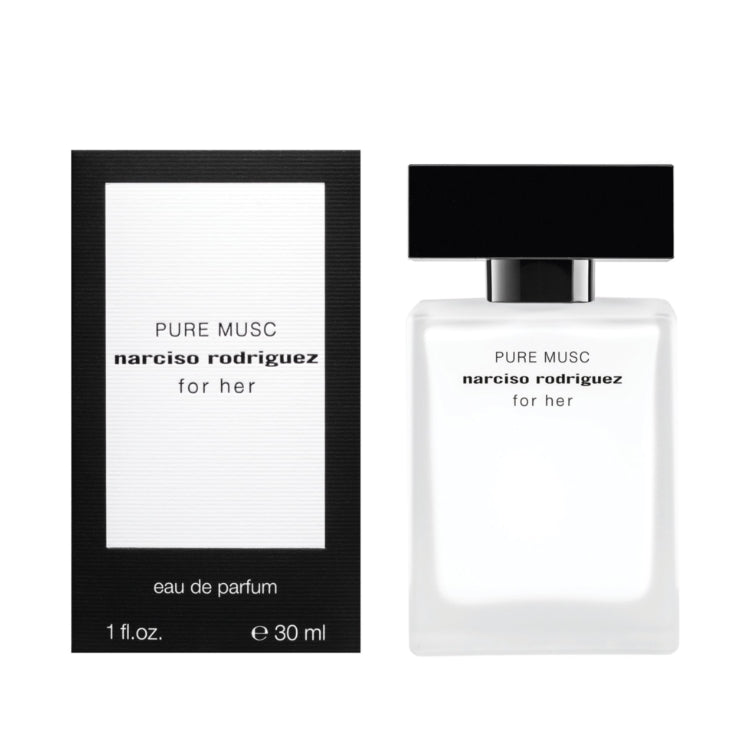 Narciso Rodriguez - For Her Pure Musc - Eau de Parfum