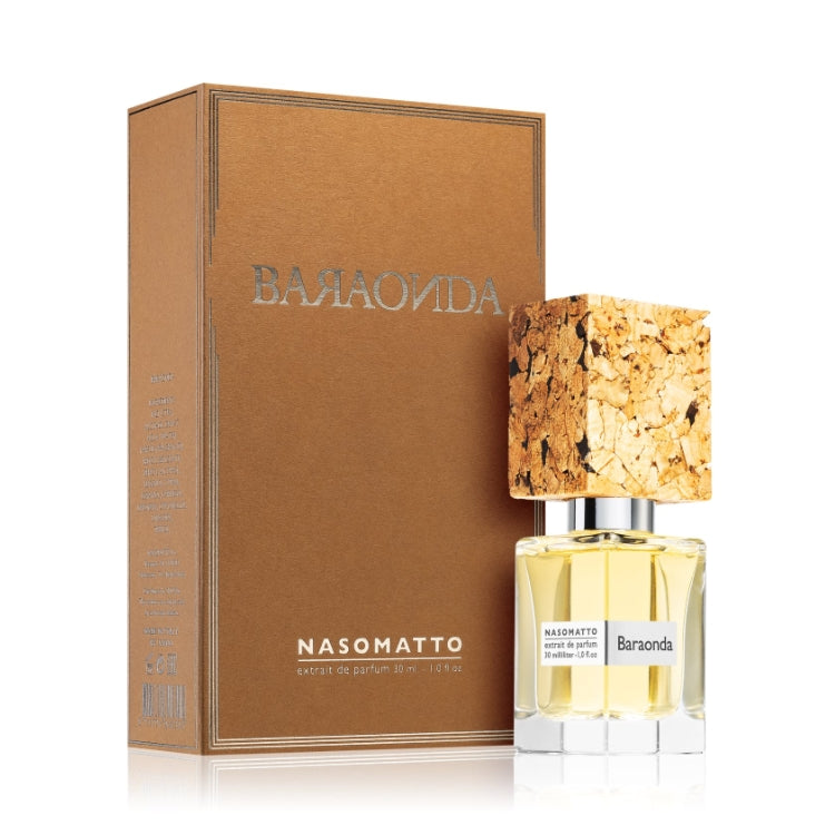 Nasomatto - Baraonda - Extrait de Parfum