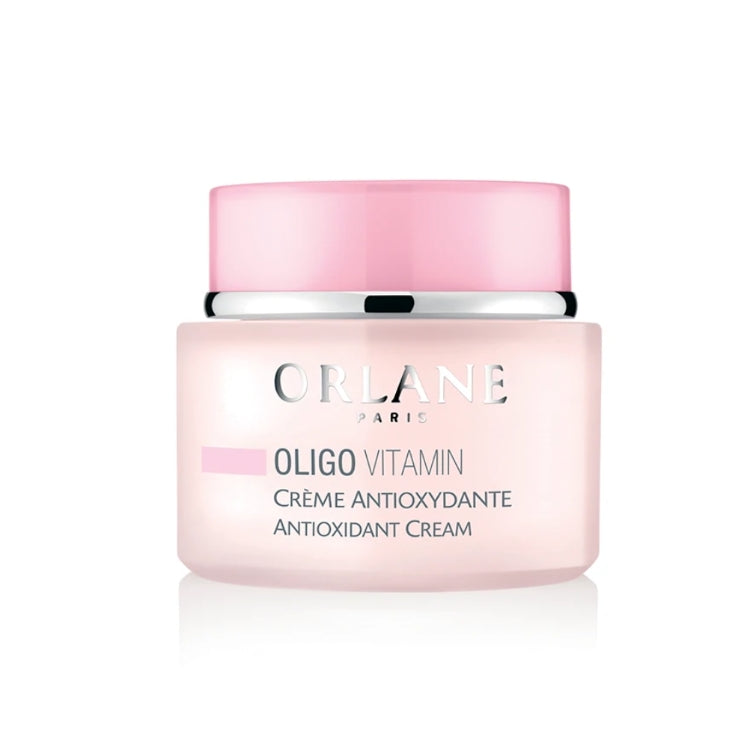 Orlane - Oligo Vitamin - Crème Antioxydante (STAR)
