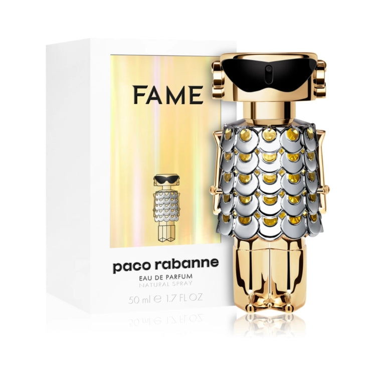 Paco Rabanne - Fame - Eau de Parfum - Refillable
