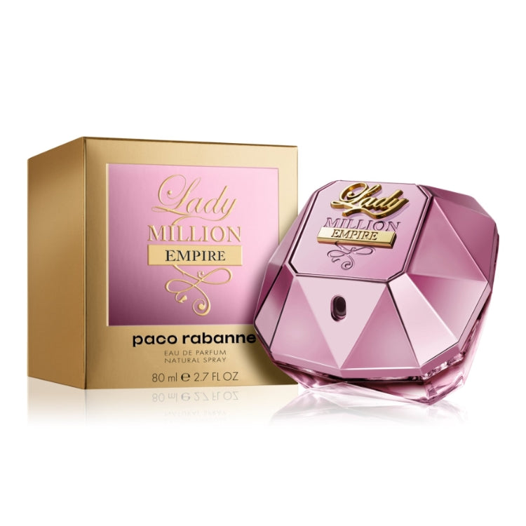 Paco Rabanne - Lady Milion Empire - Eau de Parfum