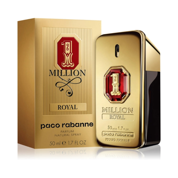 Paco Rabanne - One Million Royal - Parfum
