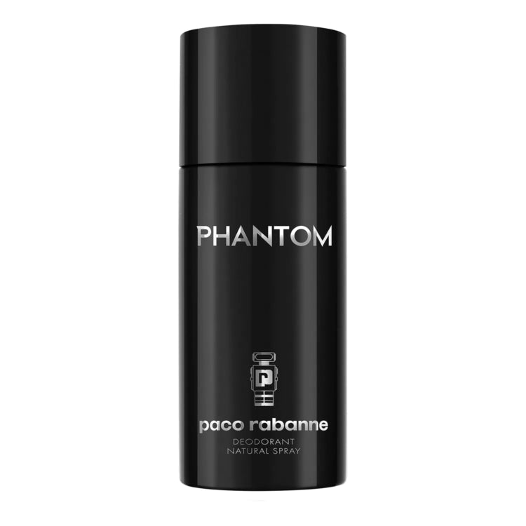 Paco Rabanne - Phantom - Deodorant Spray