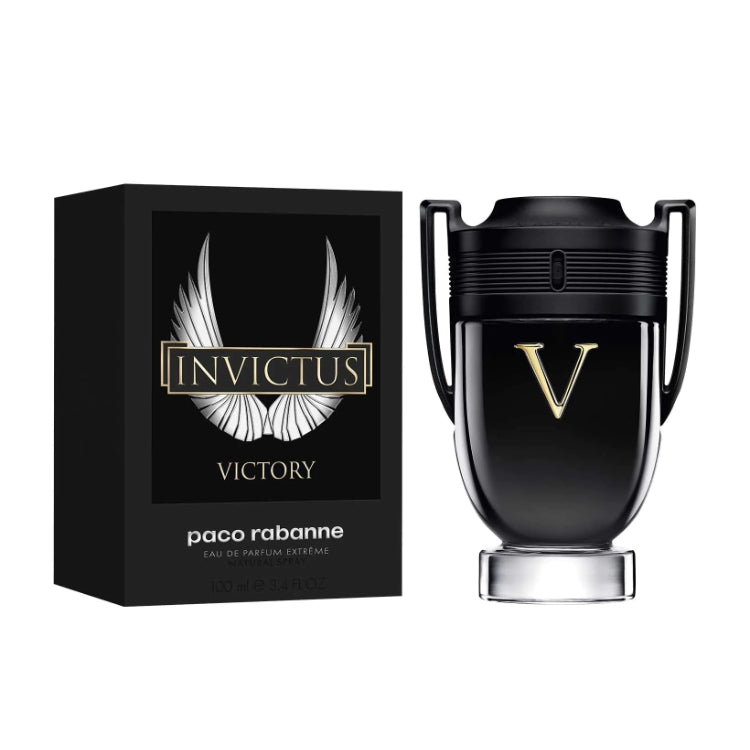 Paco Rabanne - Invictus Victory - Eau de Parfum Extrême