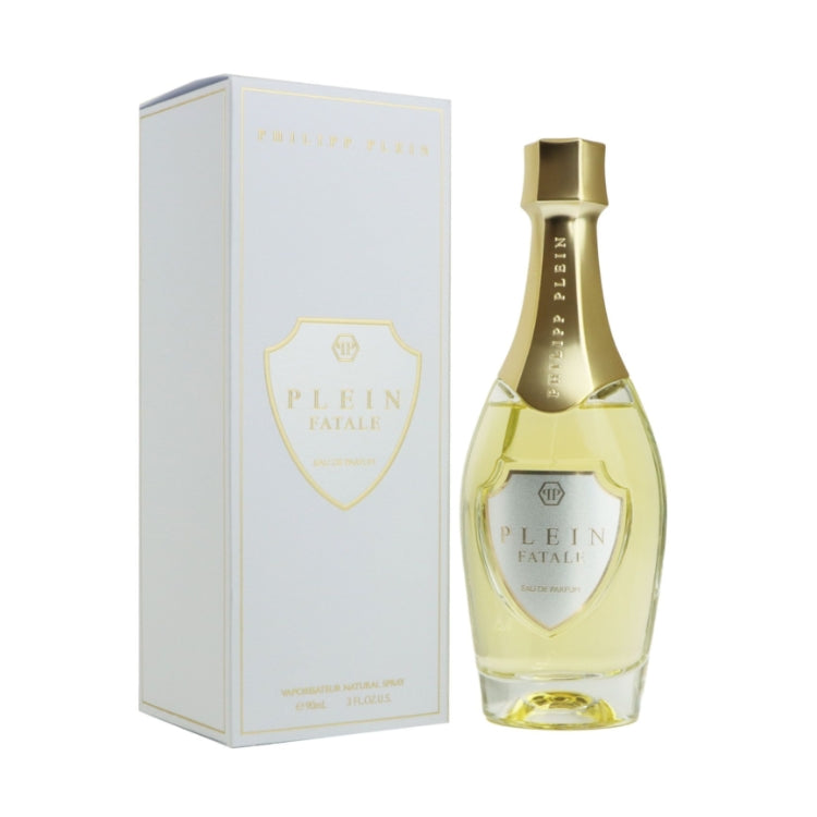 Philipp Plein - Plein Fatale - Eau de Parfum