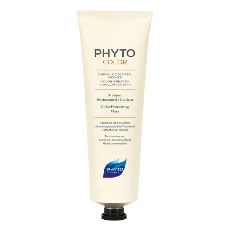 Phyto - Color - Masque Protecteur de Couleur - Cheveux Colorés Méchés