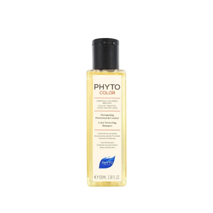 Phyto - Color - Shampooing Protecteur De Couleur - Cheveux Colorés Méchés