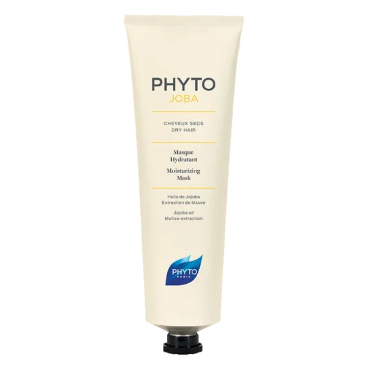 Phyto - Joba - Masque Hydratant - Cheveux Secs