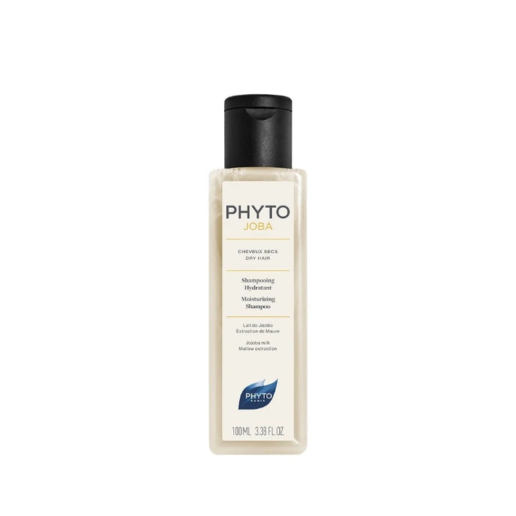 Phyto - Joba - Shampooing Hydratant - Cheveux Secs