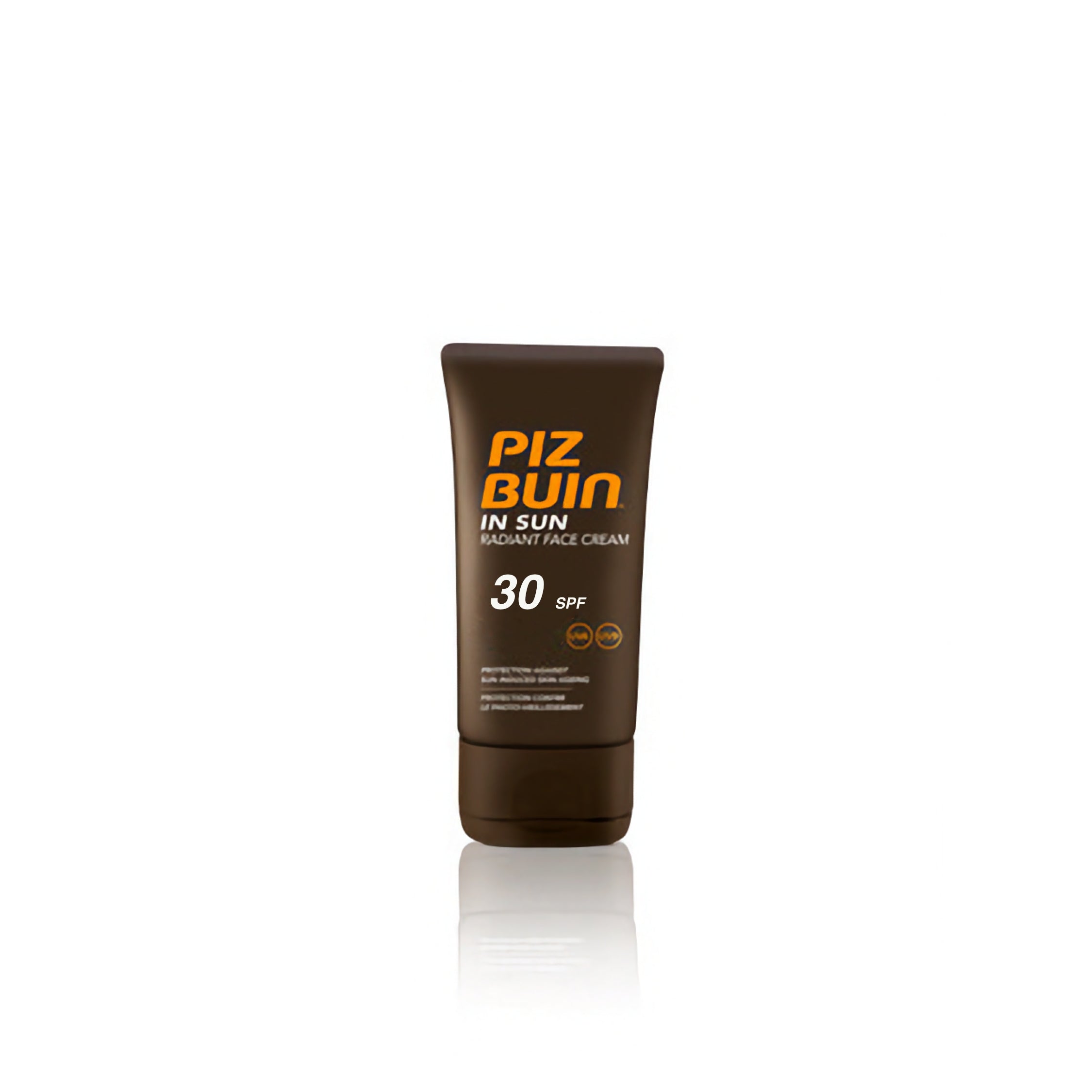 Piz Buin - In Sun - Radiant Face Cream