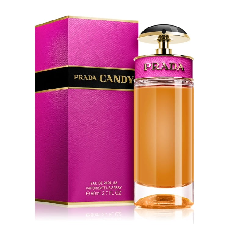 Prada - Candy - Eau de Parfum