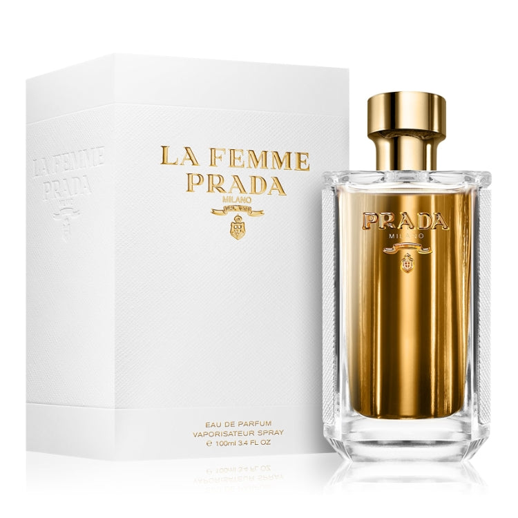 Prada - La Femme - Eau de Parfum
