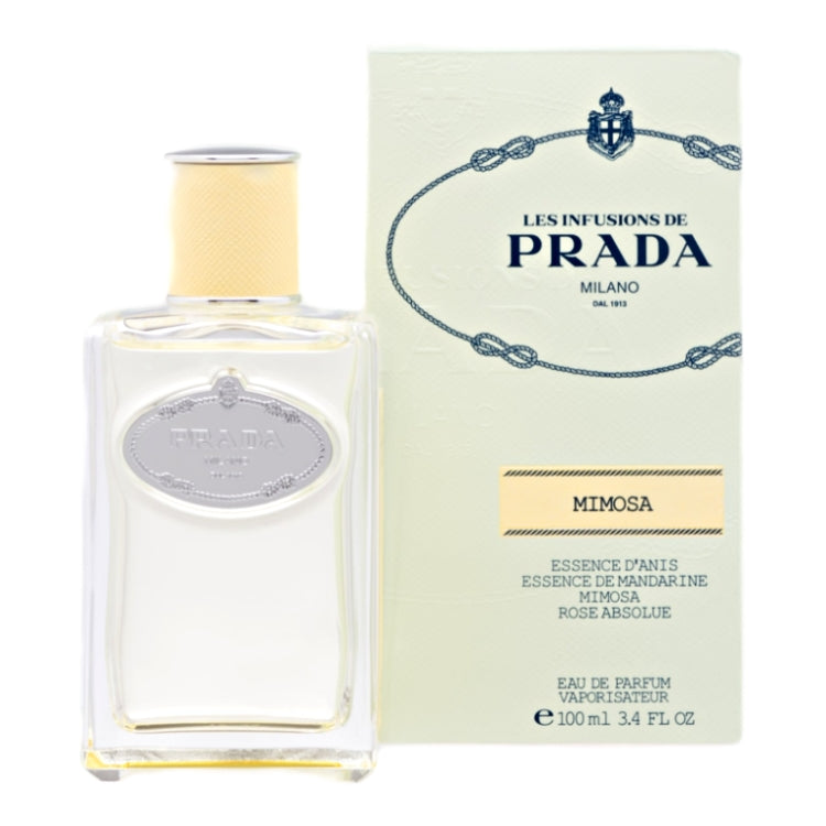 Prada - Mimosa - Eau de Parfum